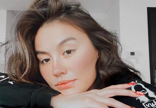 Artis Jarang Umbar Kekayaan. (Foto: Instagram)
