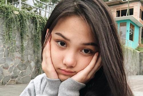 Artis jago nari, Aisyah Aqilah.