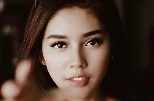 Artis jago nari, Fay Nabila.