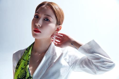 Idol K-Pop terkaya, BOA.