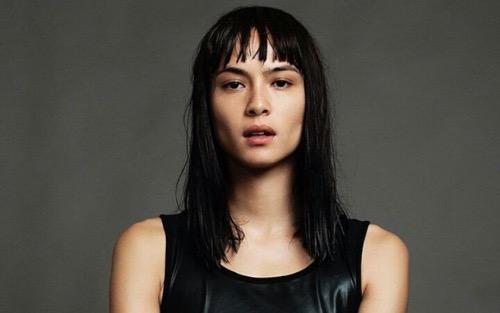 Artis cantik Indonesia betah melajang, Mariana Renata.