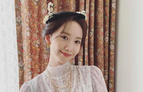 Yoona Girl’s Generation Idol K-Pop terkaya, Yoona Girl’s Generation.