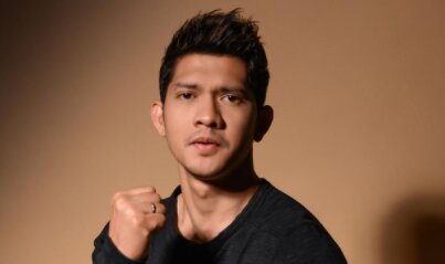 Iko Uwais Aktor Indonesia Bermain di Film Hollywood, Iko Uwais.
