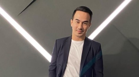 Aktor Indonesia bermain di film Hollywood, Joe Taslim.