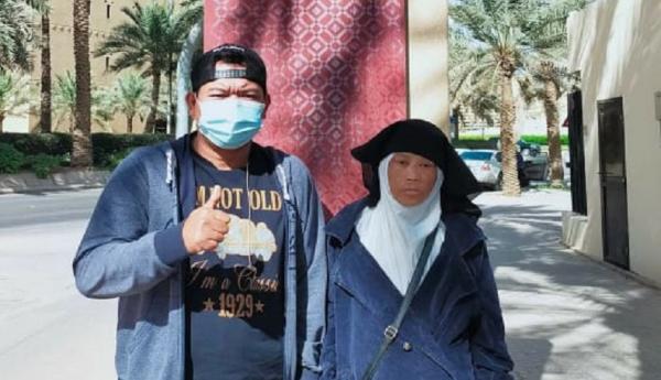 TKI asal Karawang yang Hilang Berhasil Ditemukan, Ternyata Disiksa Selama 12 Tahun