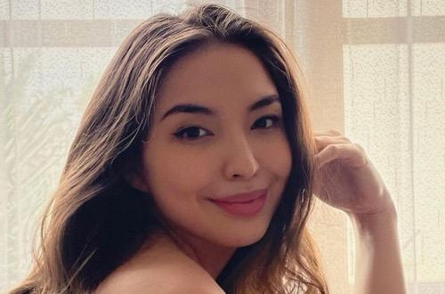 Deretan artis cantik menjadi janda di usia muda. (Foto: Instagram)