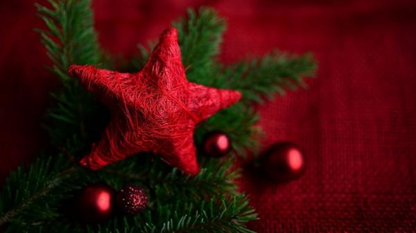 Ucapan Natal Ucapan Natal (Foto: Pixabay)