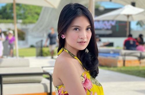 Vinessa Inez.
