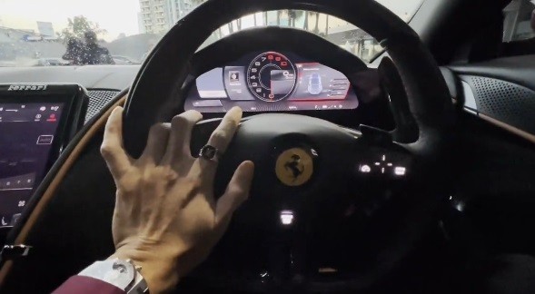Ferrari Deddy 1