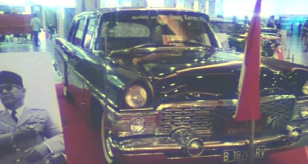 Mobi Presiden 13