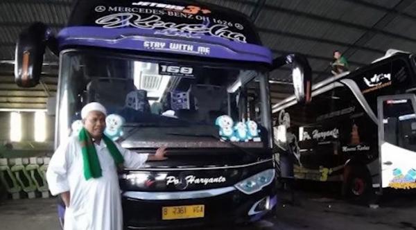 PO Haryanto 5