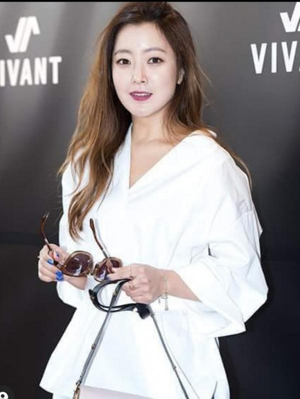 Screenshot 20211208 171012 Instagram Artis Korea Ini Makin Tua Tambah Kinclong. (Foto: Instagram)