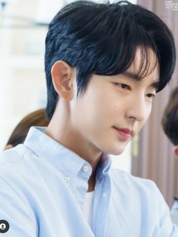 Screenshot 20211208 171145 Instagram Artis Korea Ini Makin Tua Tambah Kinclong. (Foto: Instagram)