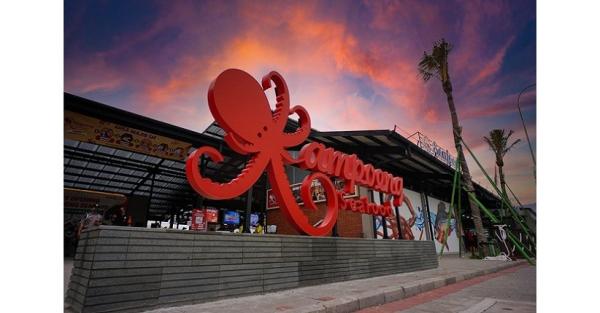 Kampoeng Seafood2