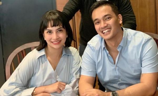 Almarhum Vanessa Angel dan Bibi Ardiansyah. (Foto: IG)