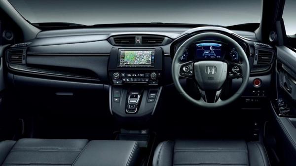 Interior Nissan 1