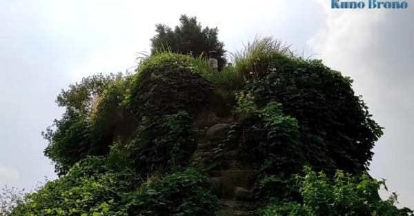 Makam Keramat 1