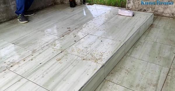 Makam Keramat 3