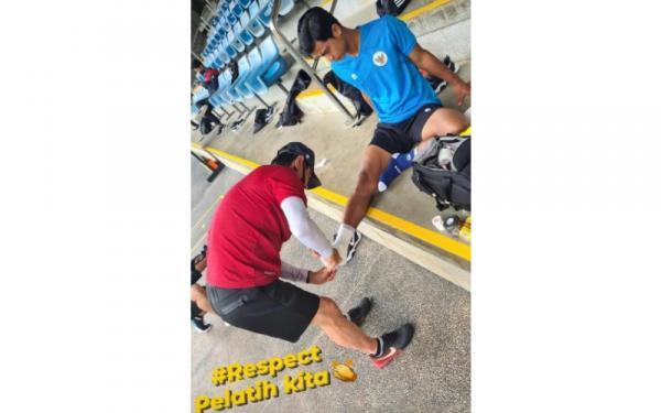 Foto: Instagram/pace-yoojaehon