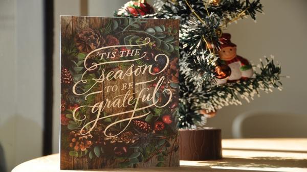 Ucapan Natal Bahasa Inggris beserta terjemahannya Inspirasi 50 Ucapan Natal Bahasa Inggris beserta Terjemahannya (Foto: Pixabay)