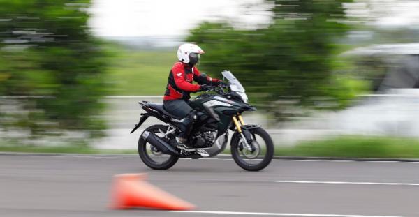 Honda CB150X