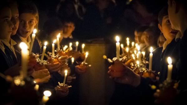 Ilustrasi Lagu Natal paling populer Ilustrasi Lagu Natal paling populer (Foto: Pixabay)