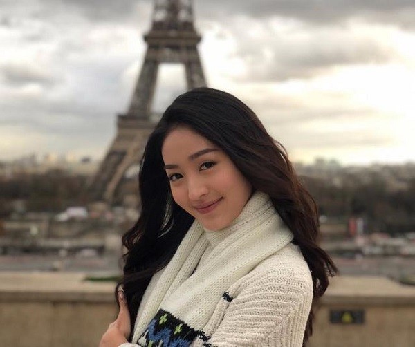 Natasha Wilona