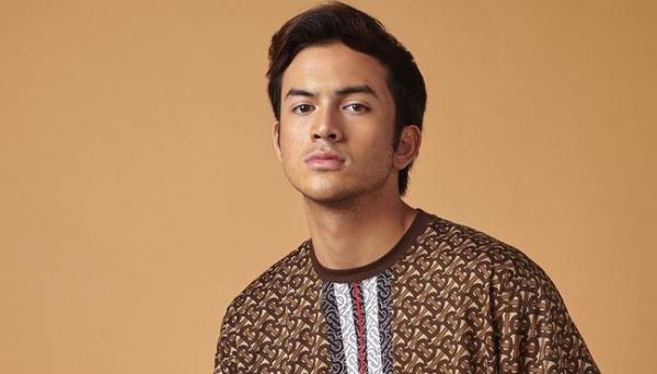 Artis kena kasus narkoba. (Foto: Instagram)