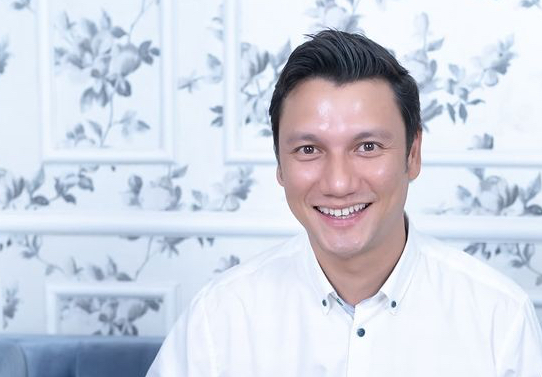 Christian Artis Indonesia Ini Sukses Jadi CEO di Perusahaannya Sendiri. (Foto: Instagram)