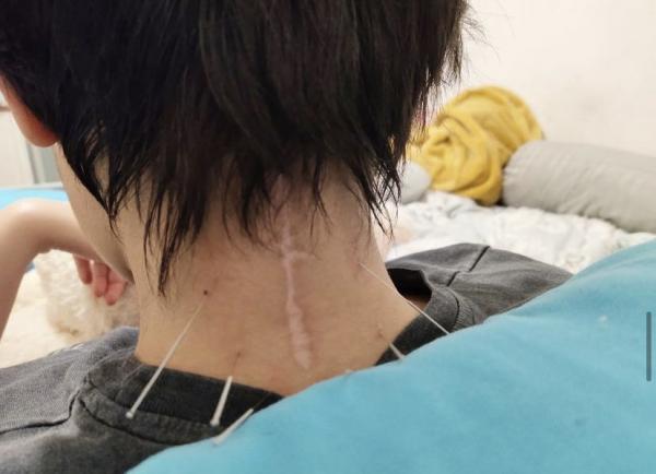 Deretan potret kenangan tentang Edelenyi Laura Anna. (Foto: Instagram)