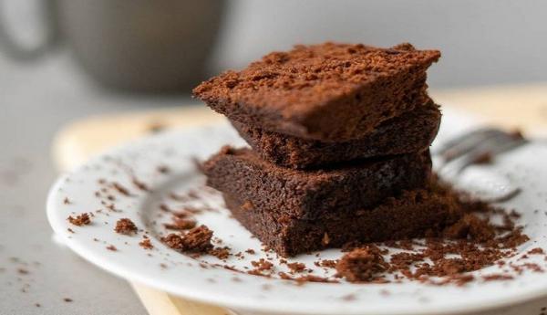 Kartika Sari 1 Nama besarnya sudah sangat melegenda dan tentu semua oleh-oleh di tempat ini tidak diragukan lagi sangat berkualitas (Foto: Instagram/@kartikasaribakery)