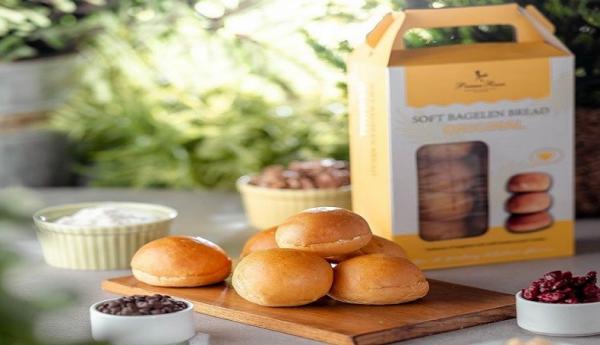 Prima Rasa Beragam kue nikmat banyak terdapat di toko ini. Banyak pilihan untuk dijadikan oleh-oleh. (Foto: Instagram/@primarasabakeryandpastry)