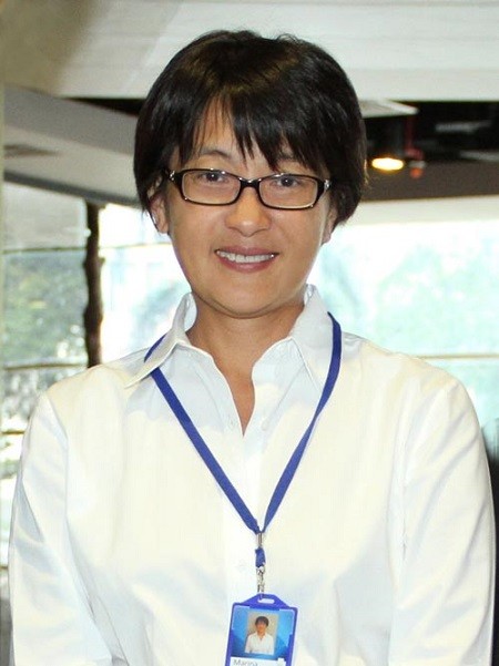 Pengusaha Wanita Terkaya di Indonesia, Marina Budiman Pengusaha Wanita Terkaya di Indonesia, Marina Budiman