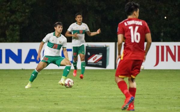 Timnas Indonesia vs Vietnam Alasan Shin Tae-yong pakai 3 bek saat Timnas Indonesia Vs Vietnam terungkap. (Foto: PSSI)