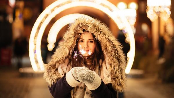 Ucapan Selamat Natal Singkat Penuh Makna (Foto: Unsplash)