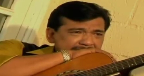 Imam S Arifin meninggal d Imam S Arifin. (Foto: YouTube)