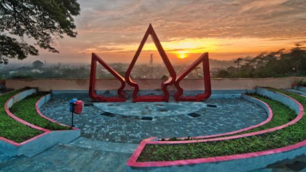 Taman Wilis Tempat Wisata di Semarang, Taman Wilis (Istimewa)