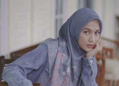 Alyssa Soebandono Artis dengan Keluarga Beraneka Ragam Agama. (Foto: instagram)
