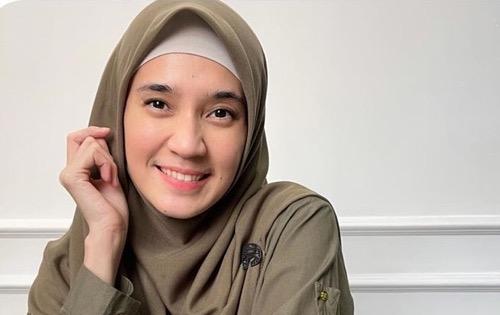 Artis Tolak Syuting karena Disuruh Lepas Hijab. (Foto: Instagram)