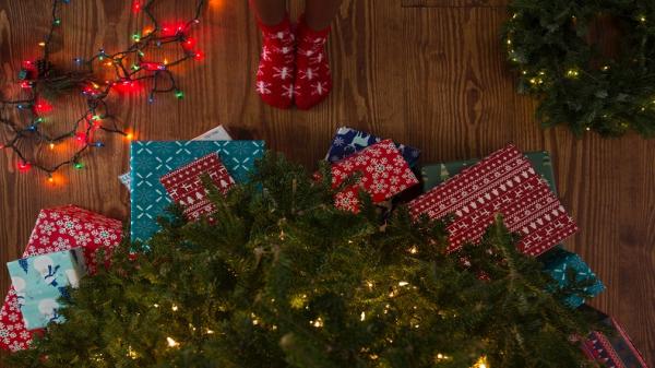 Ide kado Natal Ide kado Natal (Foto: Freepik)