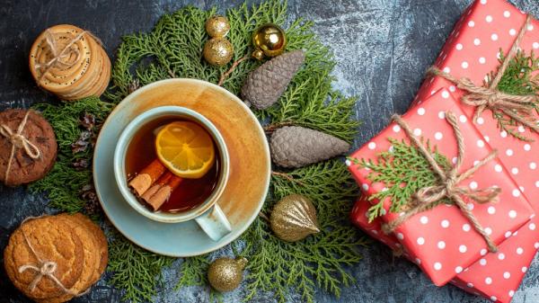 Rekomendasi kado Natal untuk orang tua Rekomendasi kado Natal untuk orang tua (Foto: Freepik)