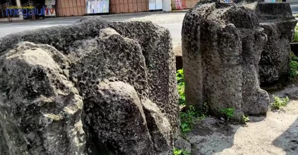 Batu Kuno 4