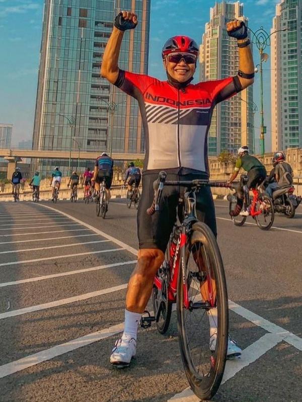 Screenshot 20211221 065743 Instagram Deretan orang tajir yang kini jadi selebritis. (Foto: Instagram)