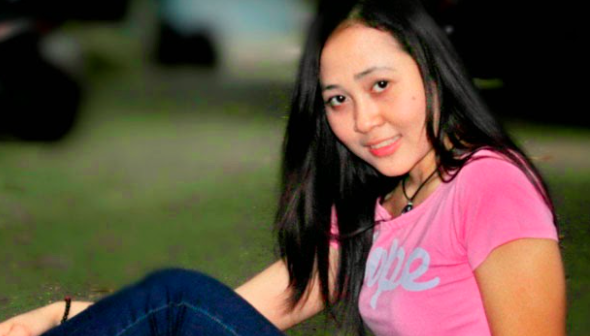 Screen Shot 2021 12 22 At 18 54 37 Deretan artis pernah jadi TKI di luar negeri. (Foto: Instagram)