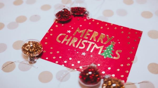 Kumpulan Ucapan Selamat Natal 2021 dan Tahun Baru Kumpulan Ucapan Selamat Natal 2021 dan Tahun Baru 2022 (Foto Ilustrasi: Pexels)