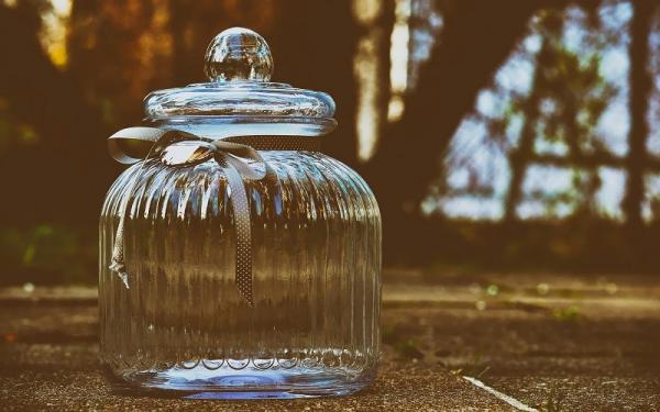 Kado Natal Jar Memory Pixabay Kado Natal Jar Memory (Foto: Pixabay)