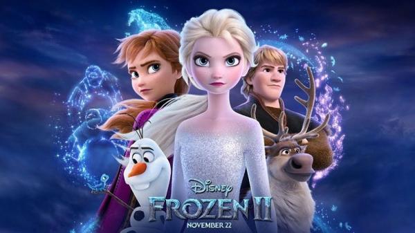 Frozen (Foto: Disney) Frozen (Foto: Disney)