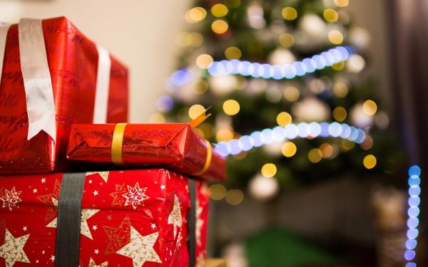 Ilustrasi kado Natal Ilustrasi kado Natal (Foto: Pixabay)