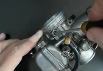 Karburator 1