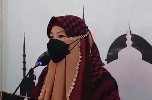 Peggy Melati Sukma Istri Artis Pilih Cerai daripada dipoligami. (Foto: Instagram)